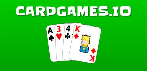 CardGames.io .